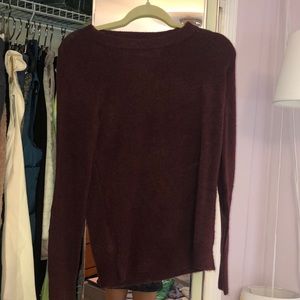loft sweater new with tags